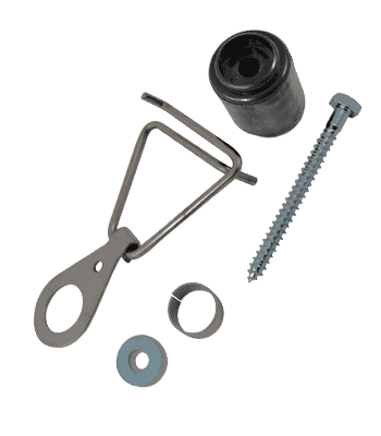 Tape End Tensioner